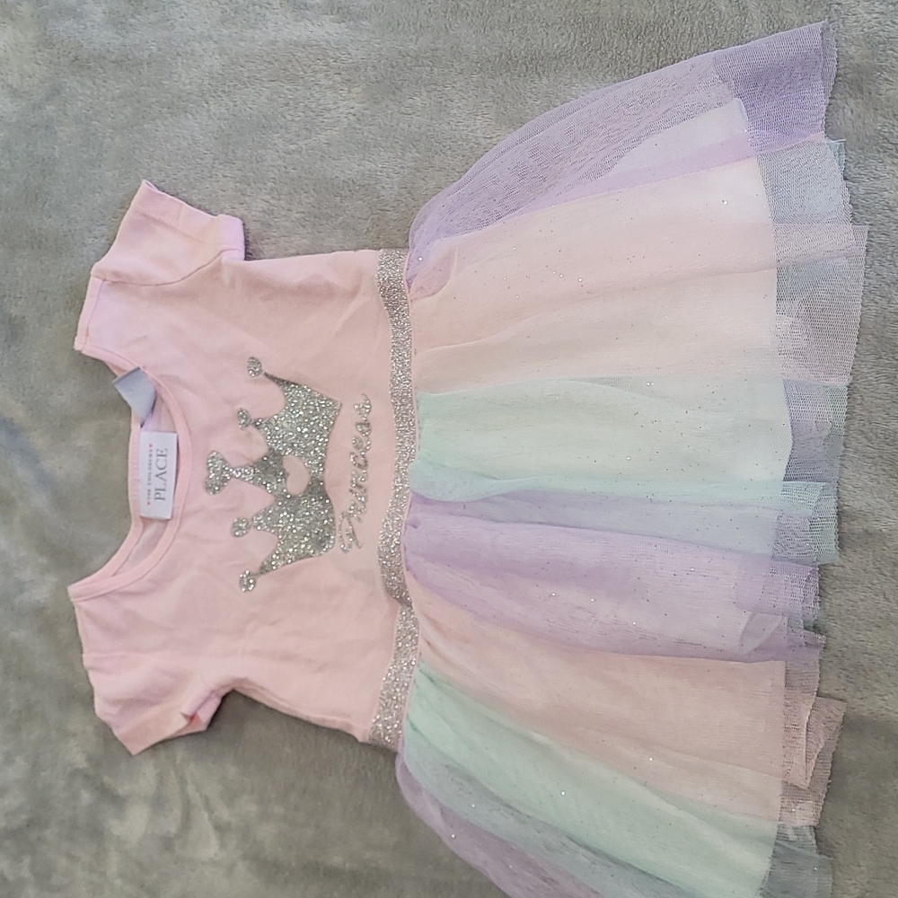 Adorable dress